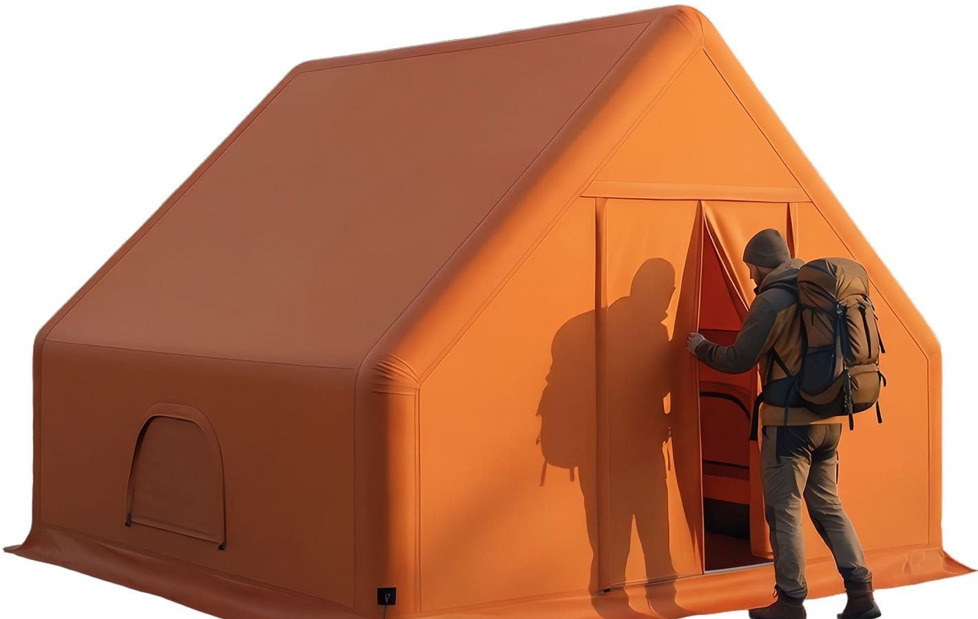 FC Cabin