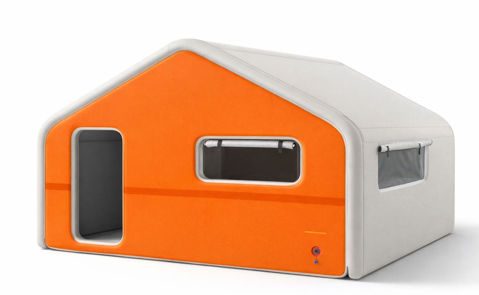 QY Cabin