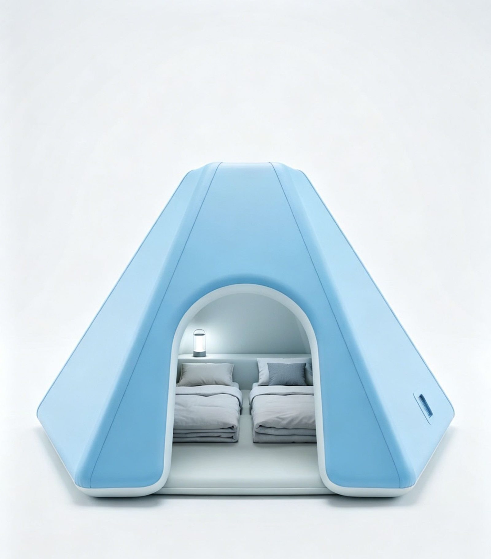 UMI Pod