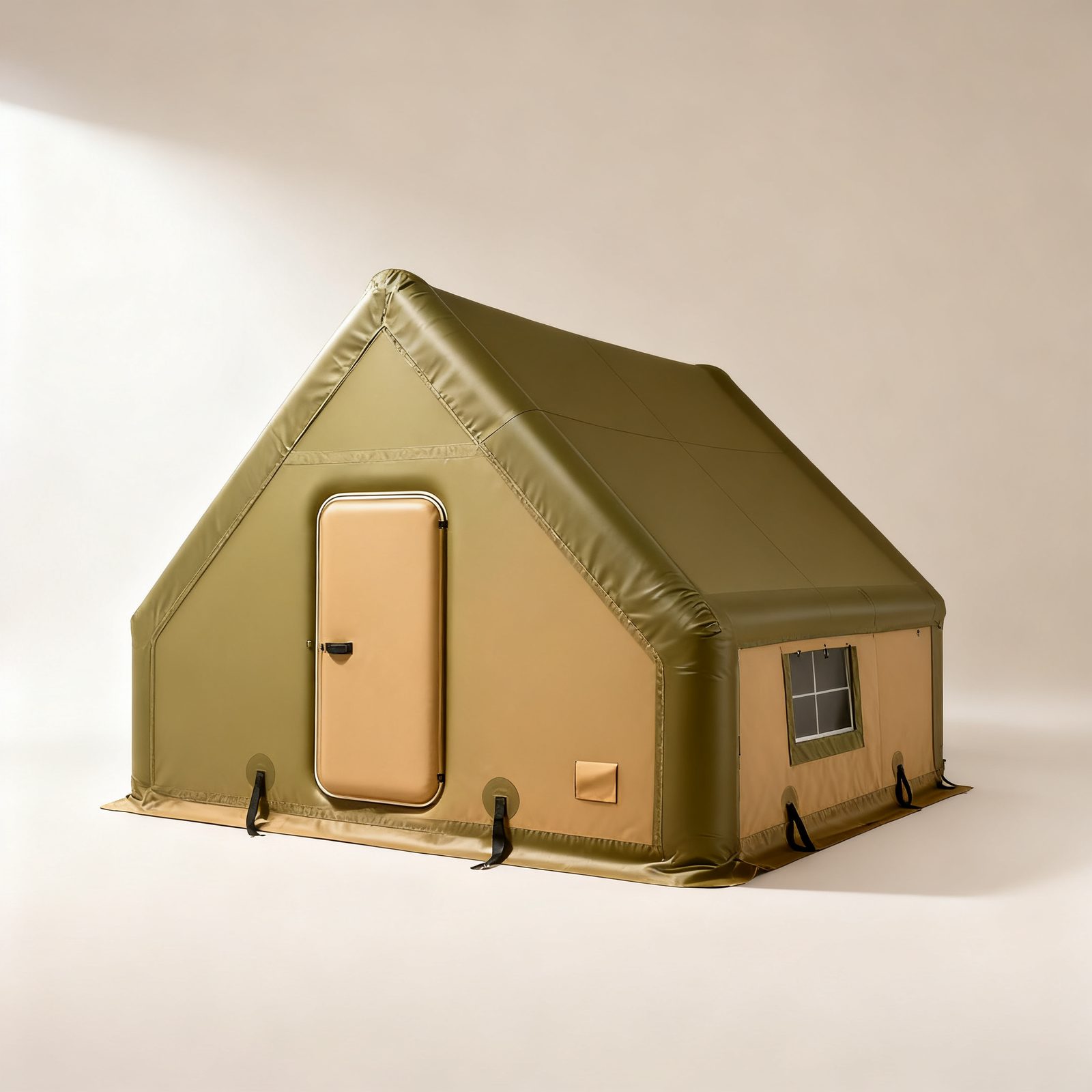 border outpost — product view on a plain background