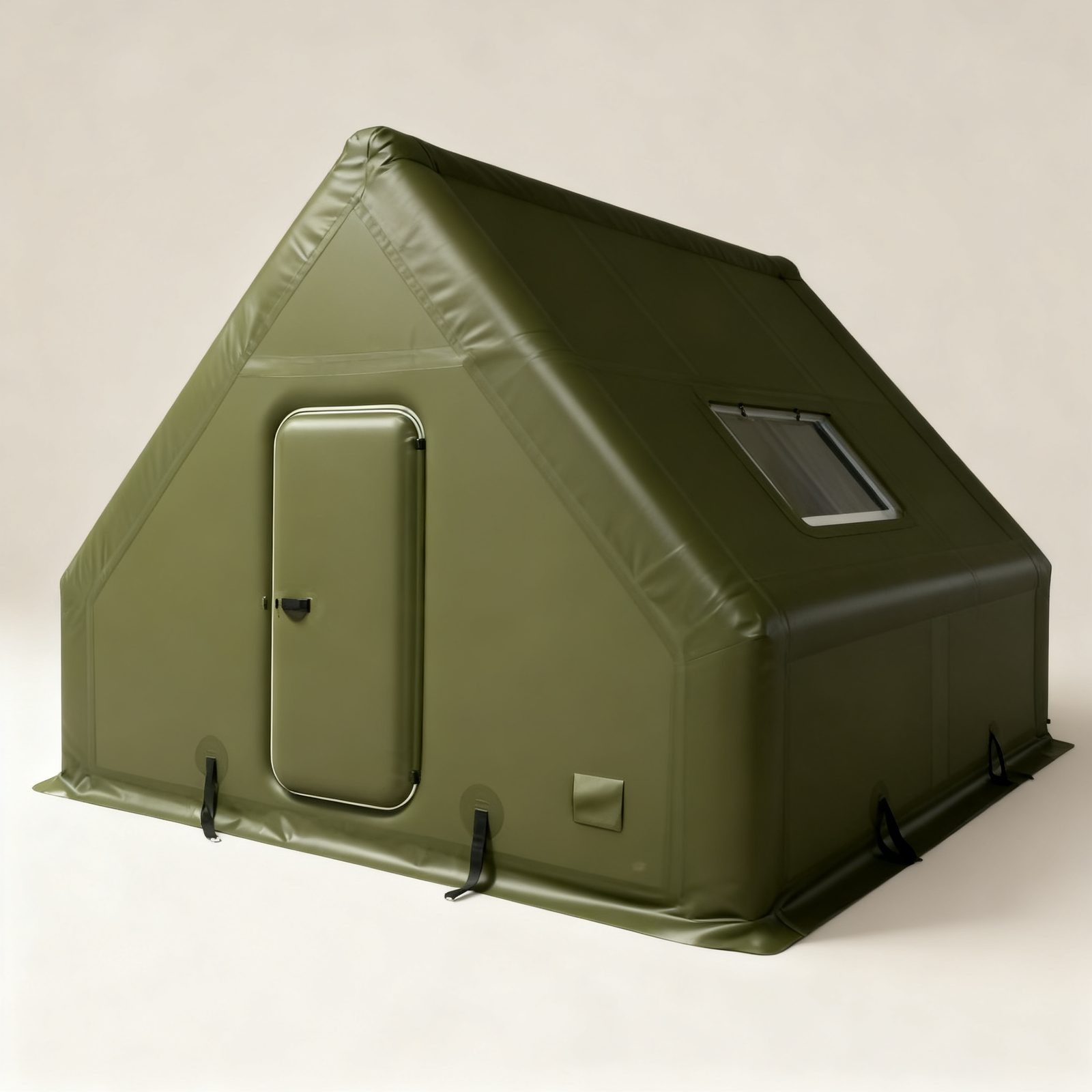 briefing shelter — product view on a plain background