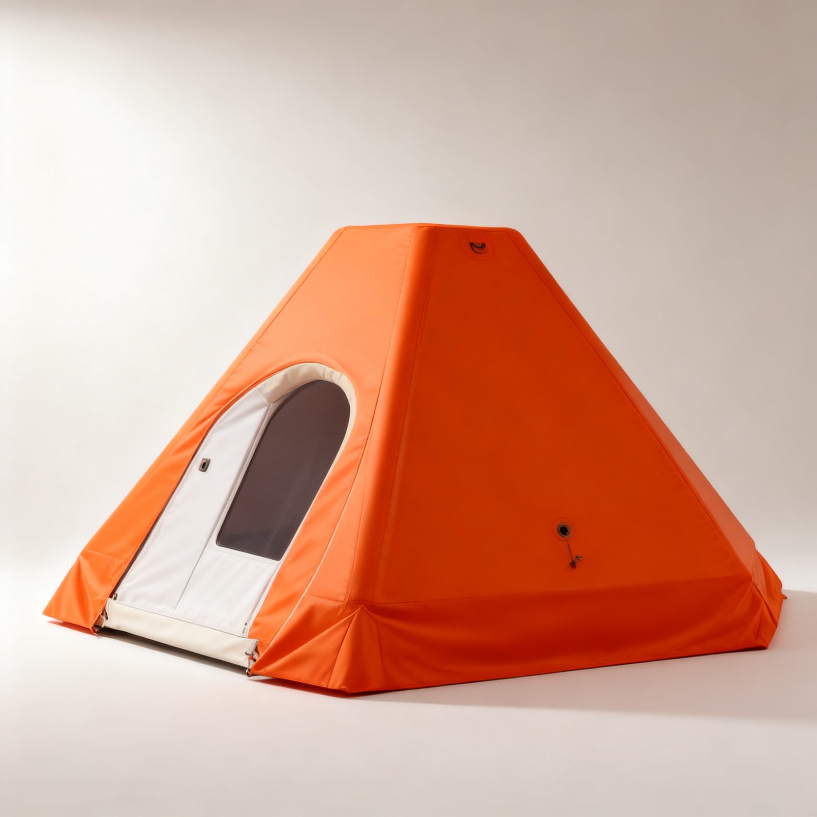 desert camp — product view on a plain background