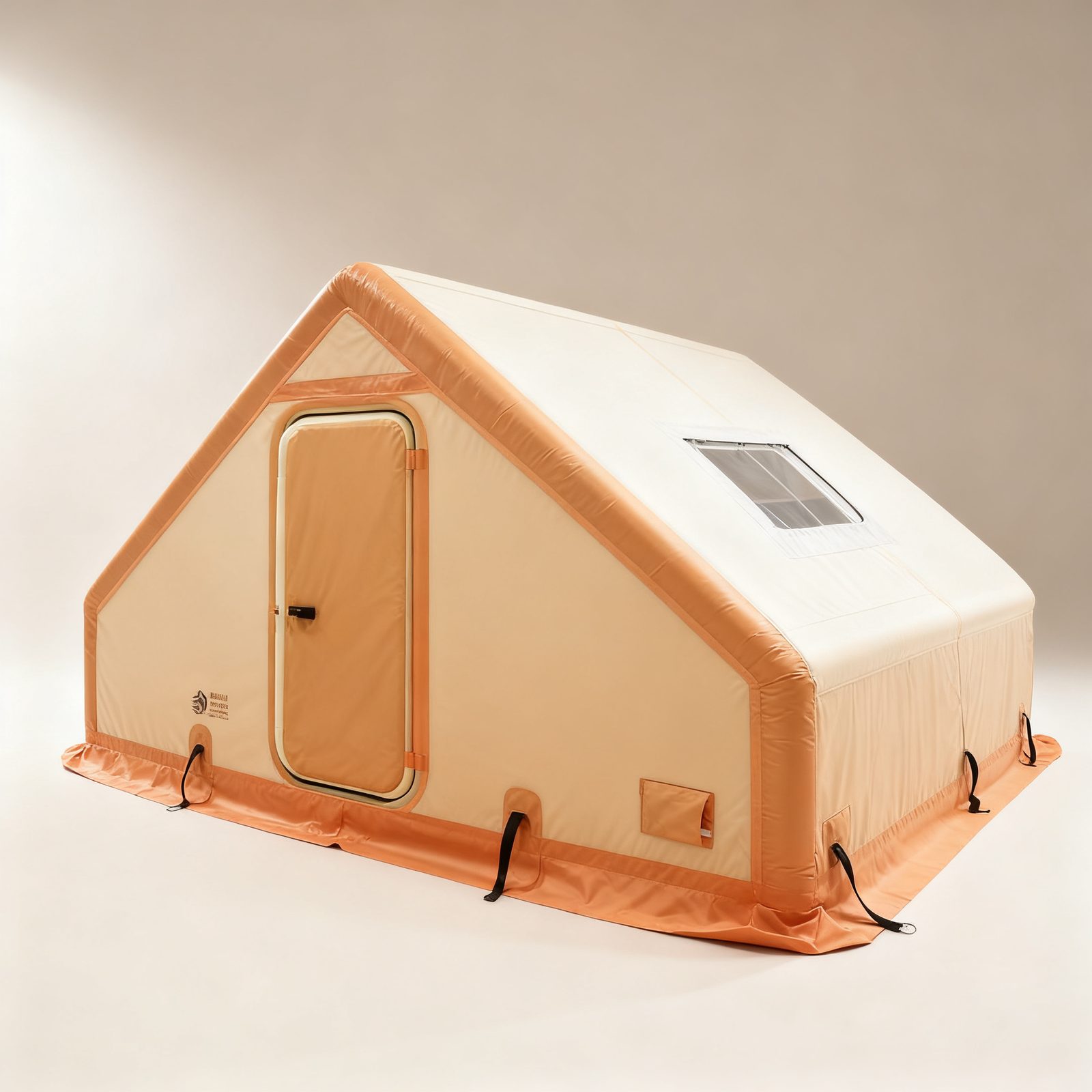 dome pod — product view on a plain background