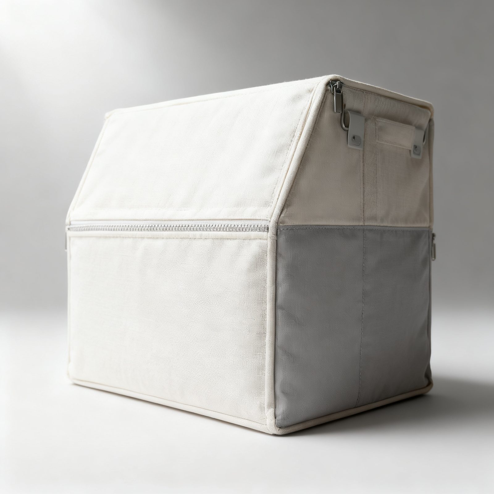 drop-stitch fabric — product view on a plain background