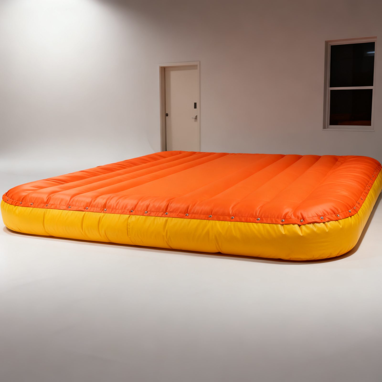 evacuation walkway — product view on a plain background