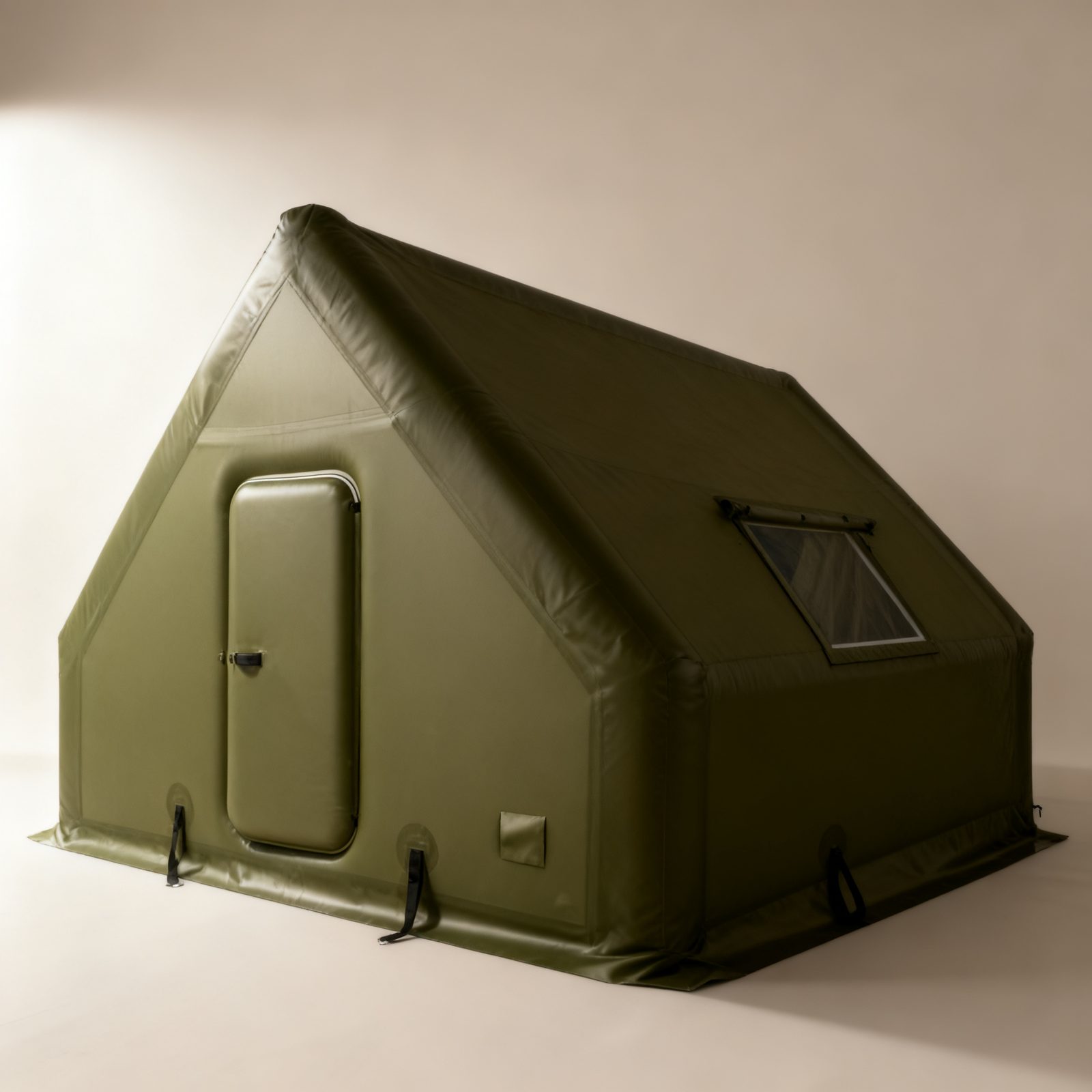 forward command post — product view on a plain background
