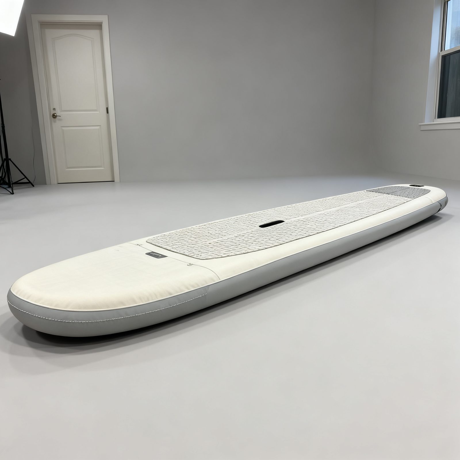 inflatable pool — product view on a plain background