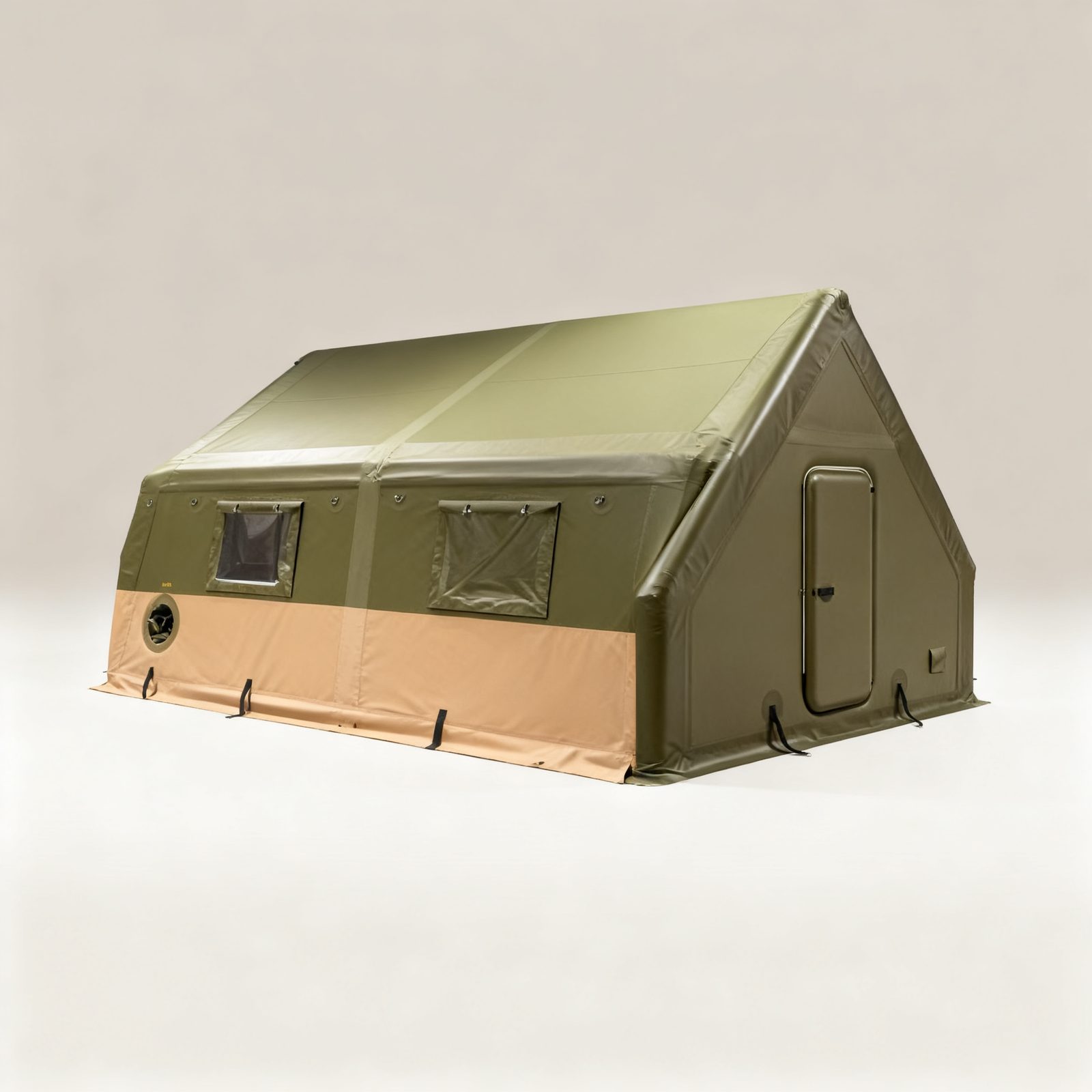 maintenance shelter — product view on a plain background