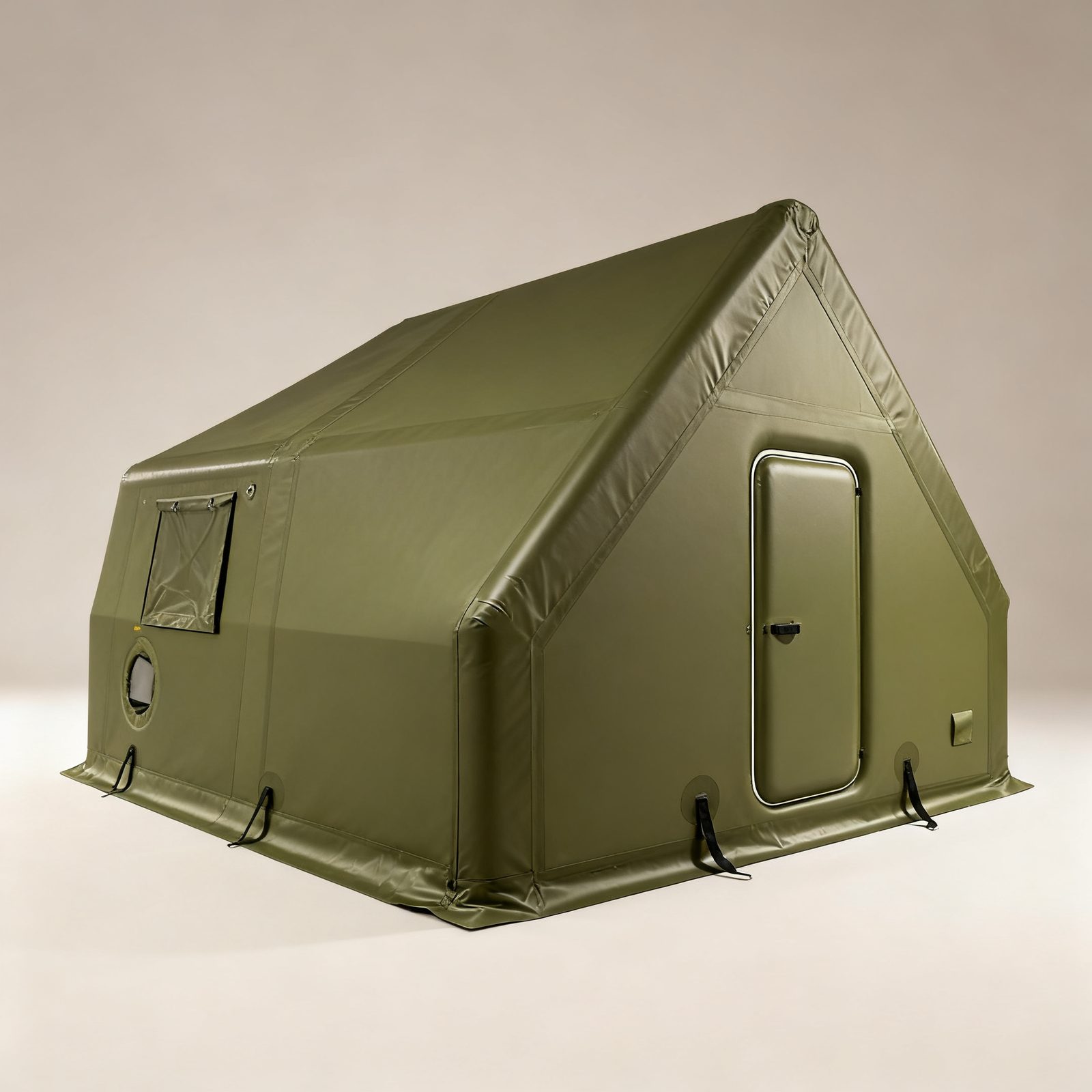 mobile office unit — product view on a plain background