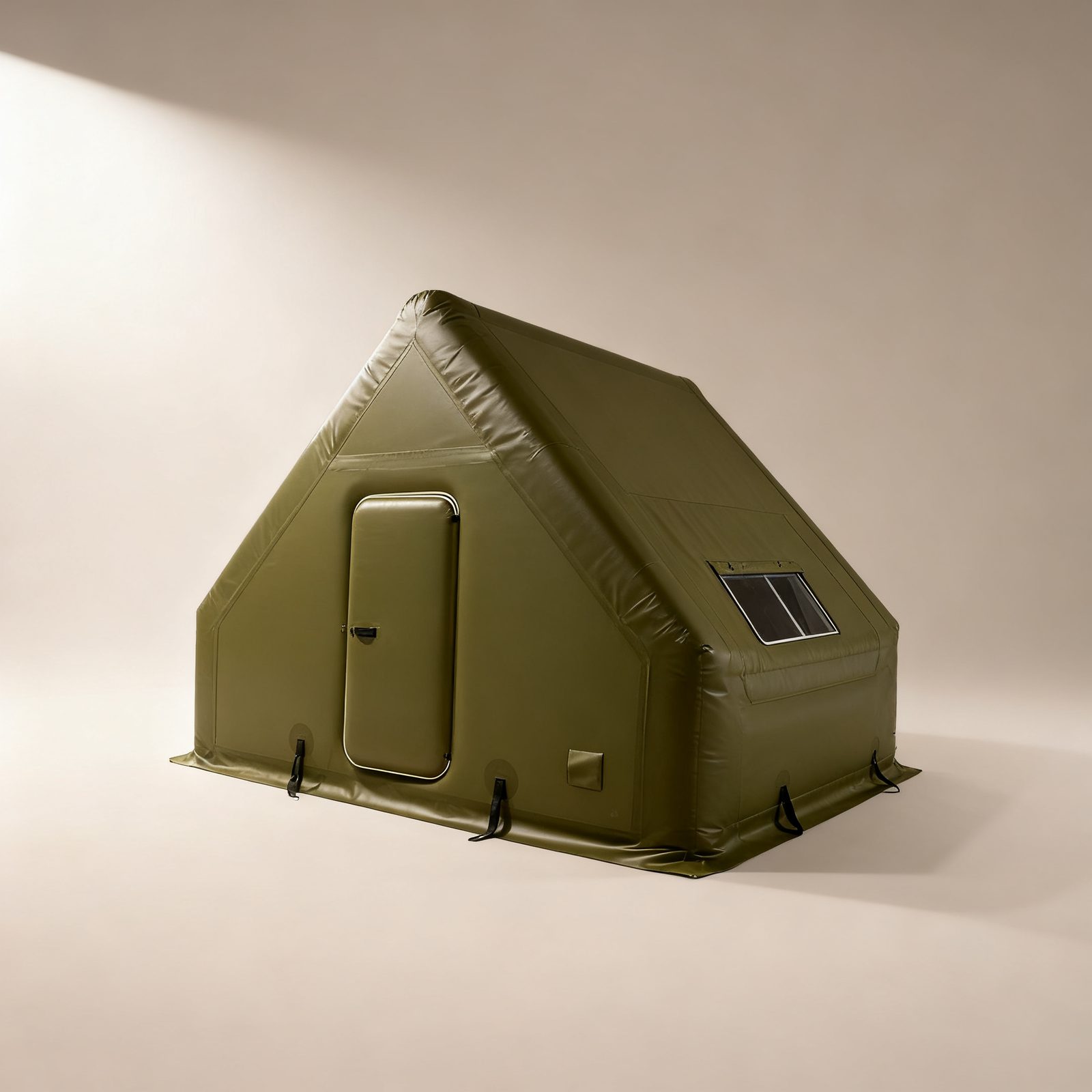 observation post — product view on a plain background