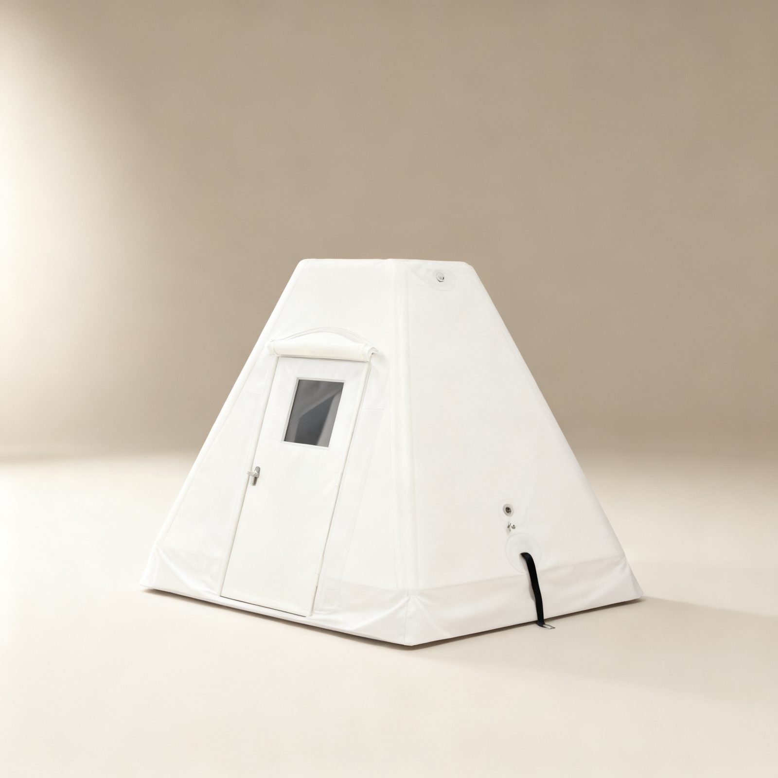 spectator shelter — product view on a plain background