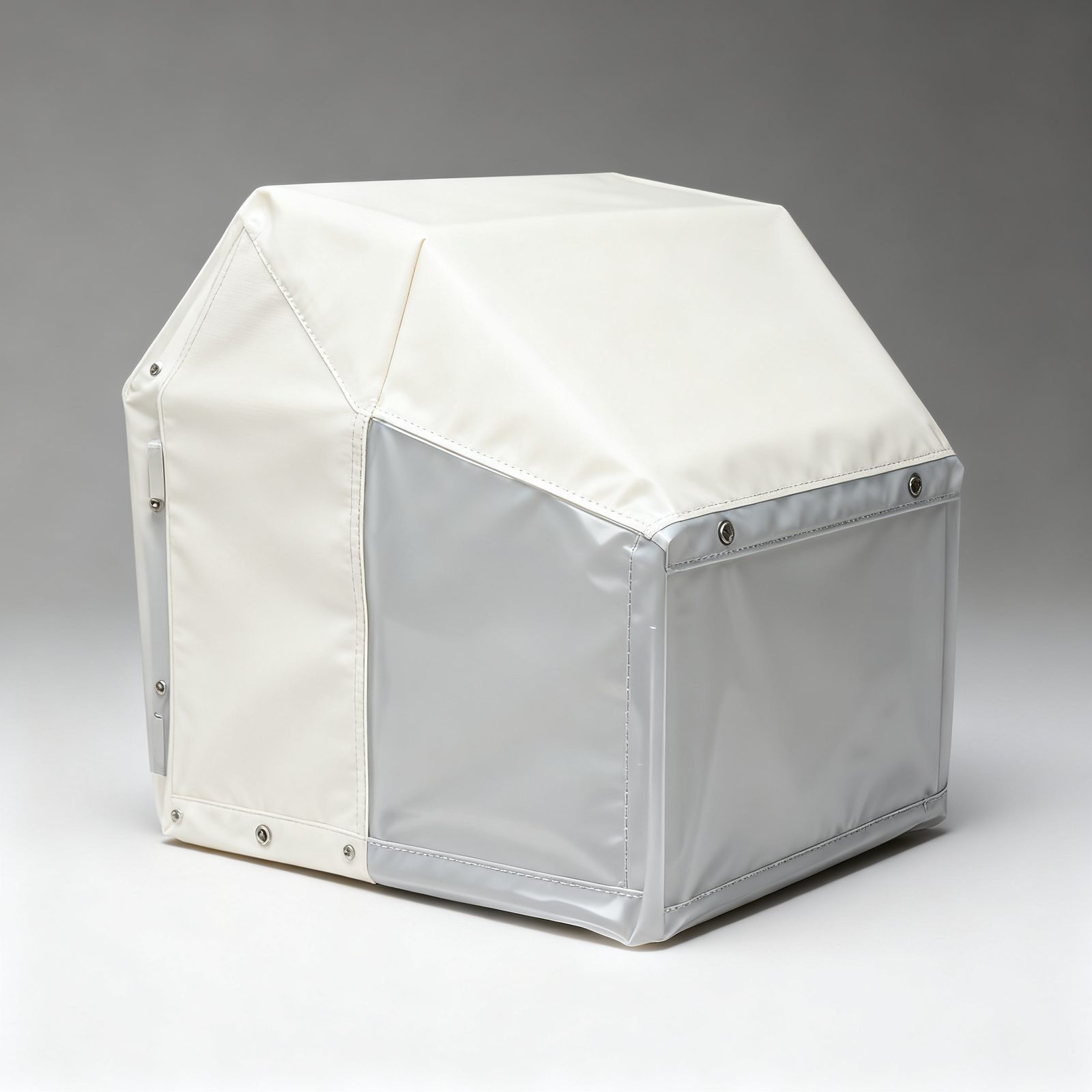 TPU coated fabric — product view on a plain background