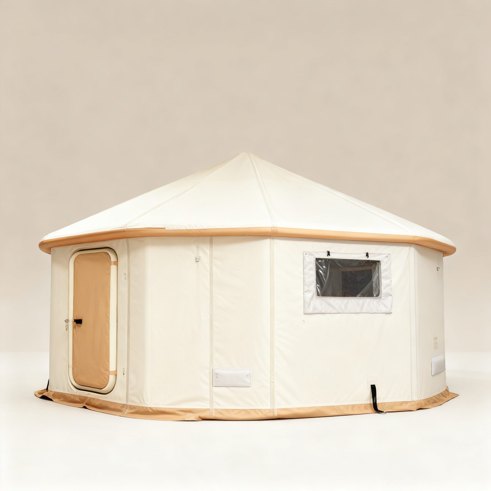 treetop pod — product view on a plain background
