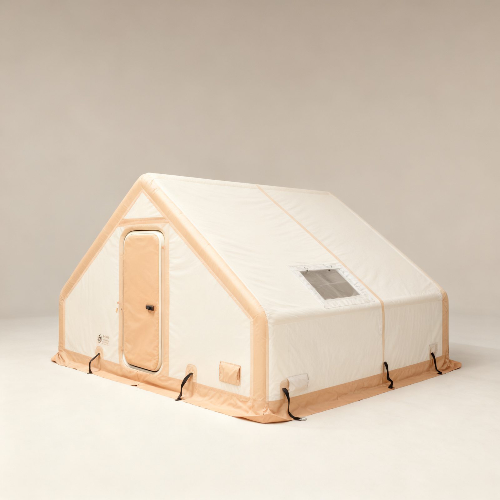 veranda pod — product view on a plain background